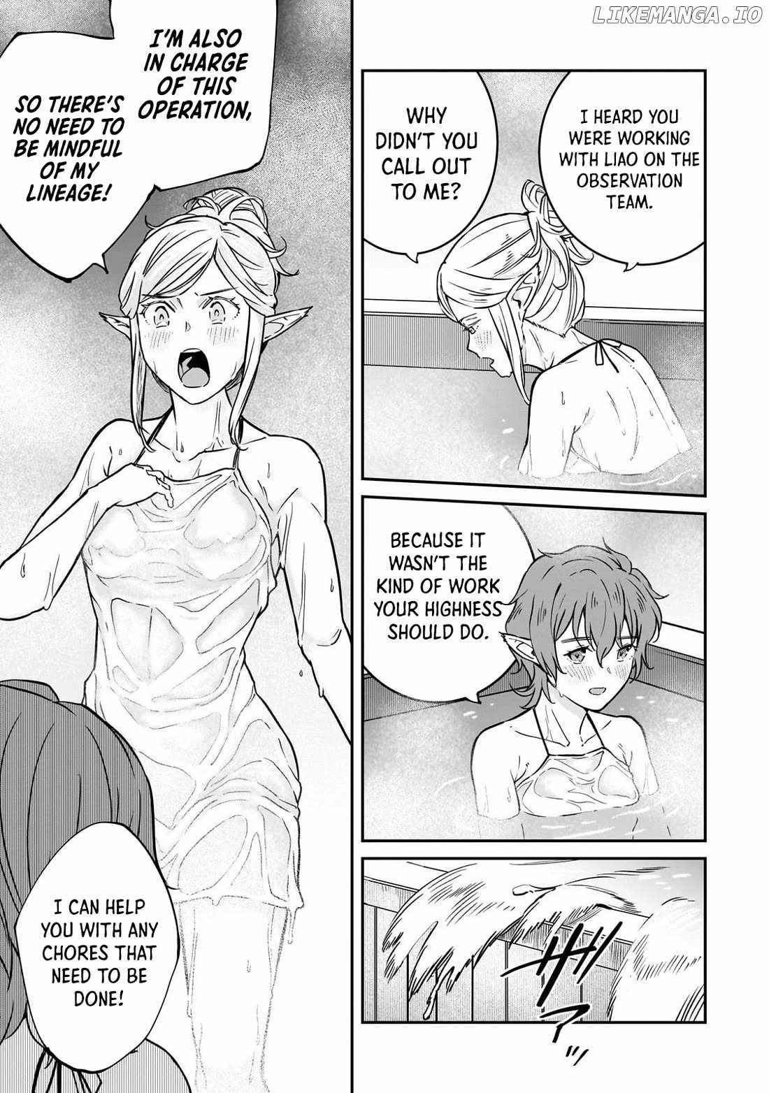 Conqueror of Dying Kingdom Chapter 33 13